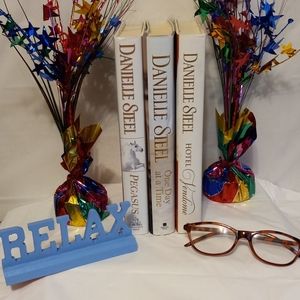 Danielle Steel Novels